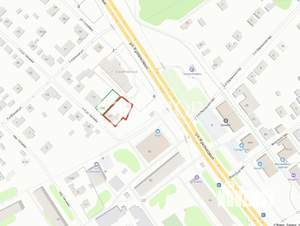 Дом 44м², 1-этажный, участок 7 сот.