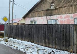 Дом 76м², 1-этажный, участок 8 сот.