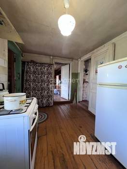 Дом 67м², 1-этажный, участок 6 сот.