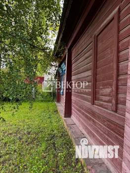 Дом 70м², 1-этажный, участок 4 сот.