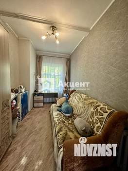 Дом 80м², 1-этажный, участок 6 сот.