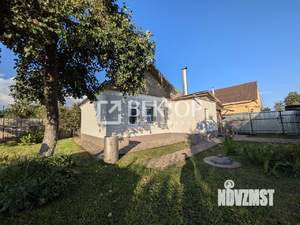 Дом 50м², 1-этажный, участок 6 сот.