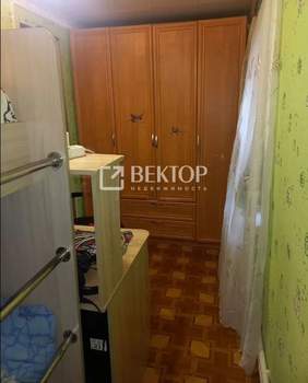 Дом 40м², 1-этажный, участок 3 сот.