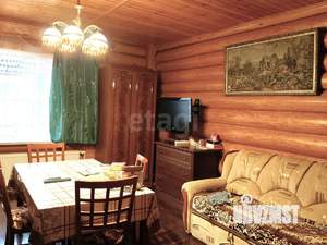 Дом 113м², 1-этажный, участок 11 сот.