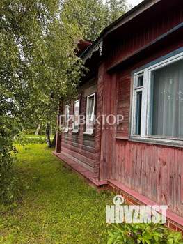 Дом 70м², 1-этажный, участок 4 сот.