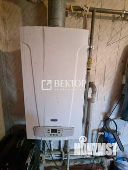 Дом 66м², 1-этажный, участок 8 сот.