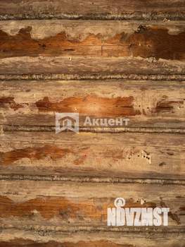 Дом 42м², 1-этажный, участок 6 сот.