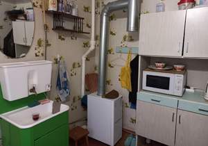 Дом 30м², 1-этажный, участок 3 сот.