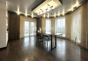 Дом 311м², 2-этажный, участок 7 сот.