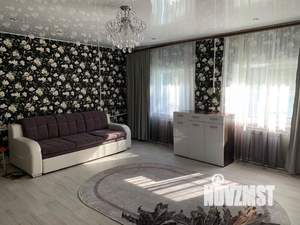 Дом 196м², 2-этажный, участок 8 сот.