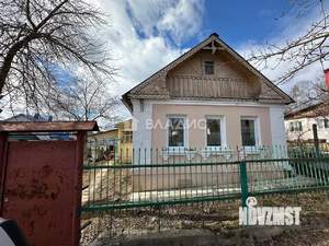 Дом 48м², 1-этажный, участок 6 сот.