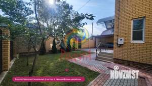 Дом 193м², 3-этажный, участок 5 сот.