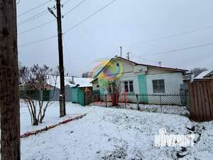 Дом 42м², 1-этажный, участок 3 сот.