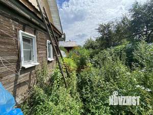 Дом 73м², 1-этажный, участок 5 сот.