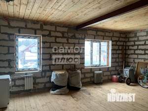 Дом 179м², 2-этажный, участок 5 сот.