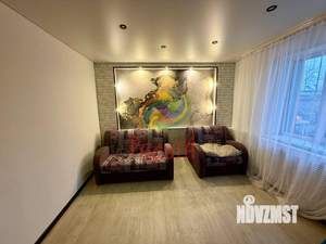 Дом 42м², 1-этажный, участок 3 сот.