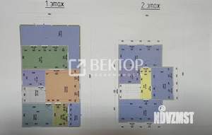 Дом 80м², 2-этажный, участок 10 сот.