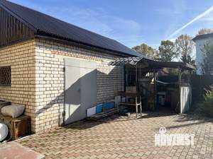 Дом 84м², 1-этажный, участок 7 сот.