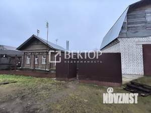 Дом 43м², 1-этажный, участок 7 сот.