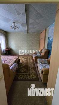 Дом 44м², 1-этажный, участок 7 сот.