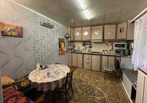 Дом 65м², 1-этажный, участок 10 сот.