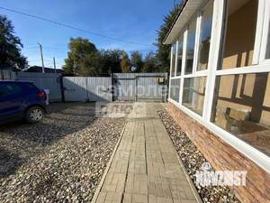 Коттедж 145м², 2-этажный, участок 7 сот.