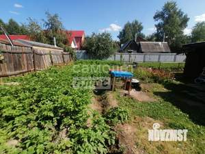 Дом 80м², 1-этажный, участок 5 сот.