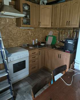 Дом 93м², 2-этажный, участок 7 сот.