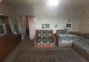 Дом 47м², 2-этажный, участок 5 сот.