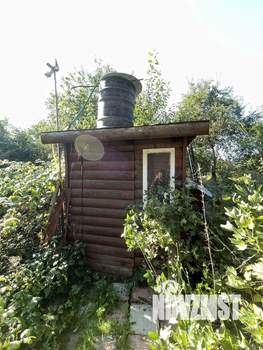 Дом 59м², 1-этажный, участок 5 сот.