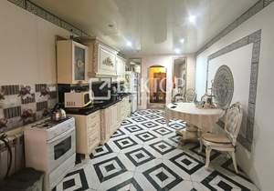 Дом 80м², 2-этажный, участок 4 сот.