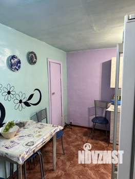 Дом 55м², 1-этажный, участок 6 сот.