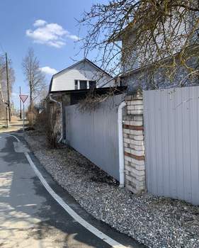 Дом 210м², 2-этажный, участок 7 сот.