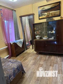 Дом 55м², 1-этажный, участок 6 сот.