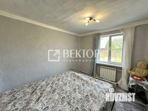 Дом 50м², 1-этажный, участок 4 сот.