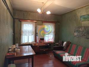 Дом 60м², 1-этажный, участок 5 сот.