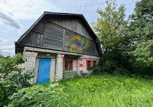 Дом 110м², 2-этажный, участок 5 сот.