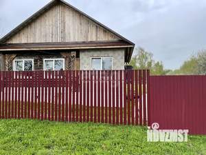 Дом 70м², 1-этажный, участок 16 сот.