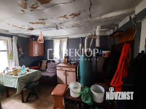 Дом 52м², 1-этажный, участок 4 сот.