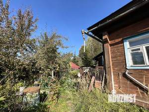 Дом 59м², 1-этажный, участок 5 сот.