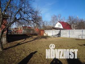 Дом 87м², 1-этажный, участок 6 сот.