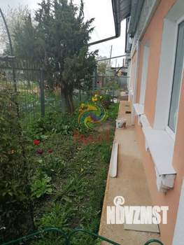 Дом 123м², 2-этажный, участок 5 сот.