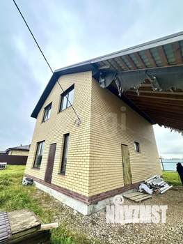 Дом 150м², 2-этажный, участок 8 сот.