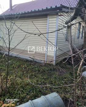 Дом 66м², 1-этажный, участок 5 сот.