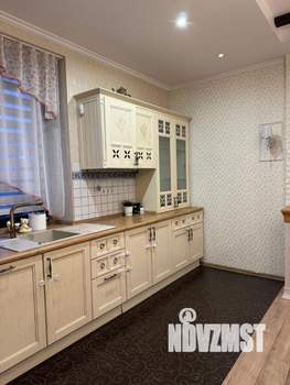 Таунхаус 125м², 2-этажный, участок 3 сот.