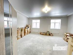 Дом 194м², 1-этажный, участок 5 сот.