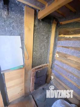 Дом 25м², 1-этажный, участок 6 сот.