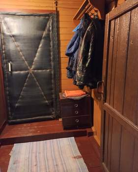 Дом 30м², 1-этажный, участок 3 сот.