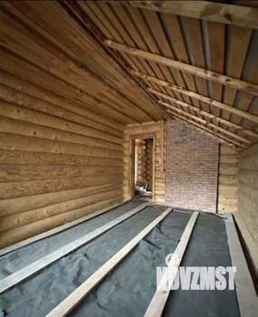 Коттедж 511м², 3-этажный, участок 28 сот.