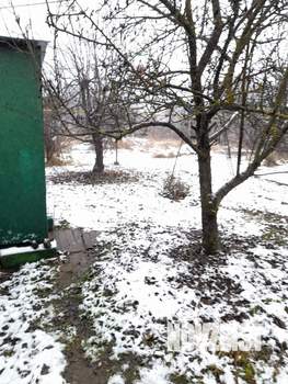 Дом 57м², 1-этажный, участок 10 сот.